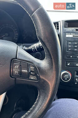 Універсал Kia Ceed 2011 в 