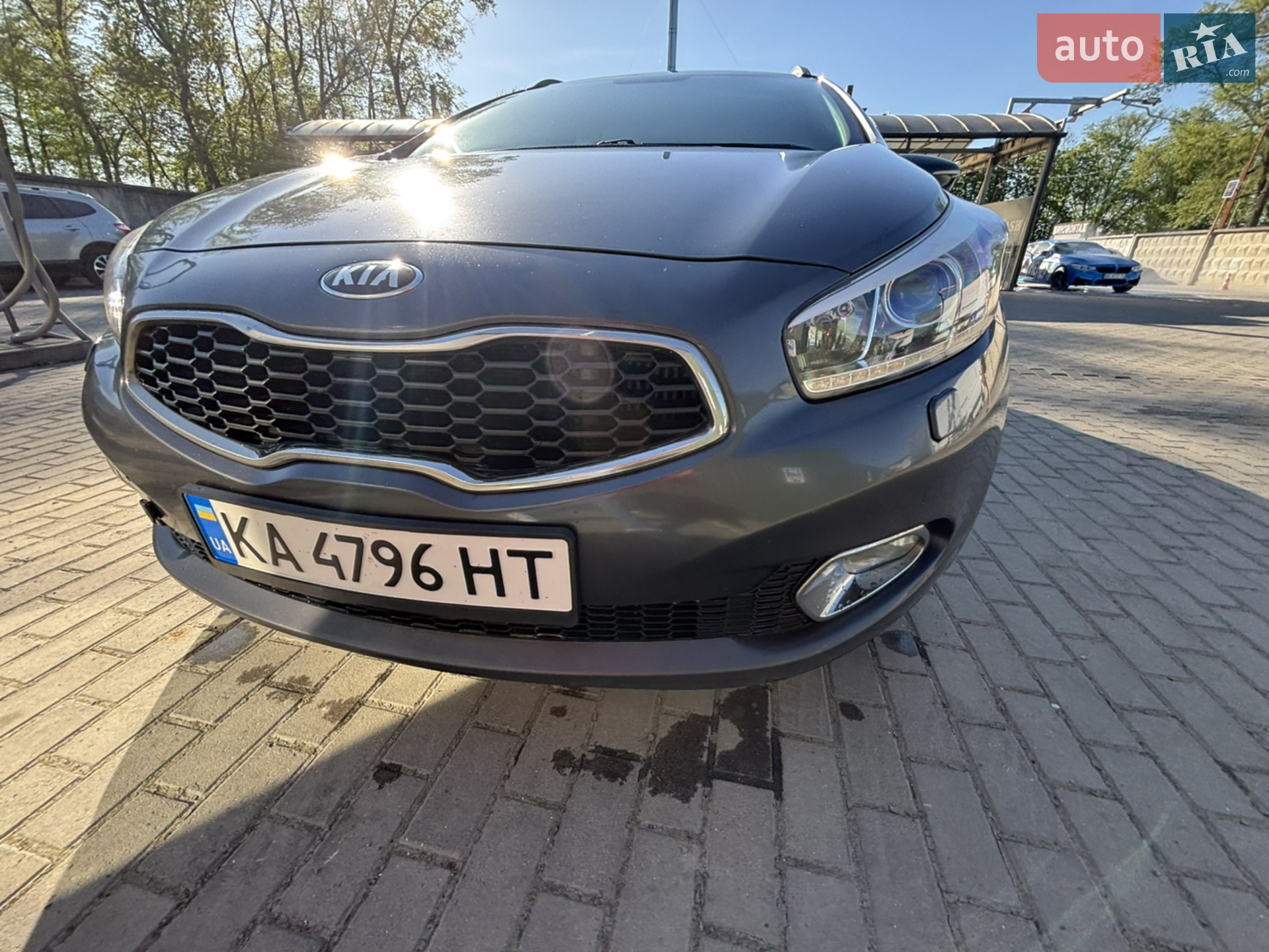 2013 Kia Cee'd - мініатюра 10