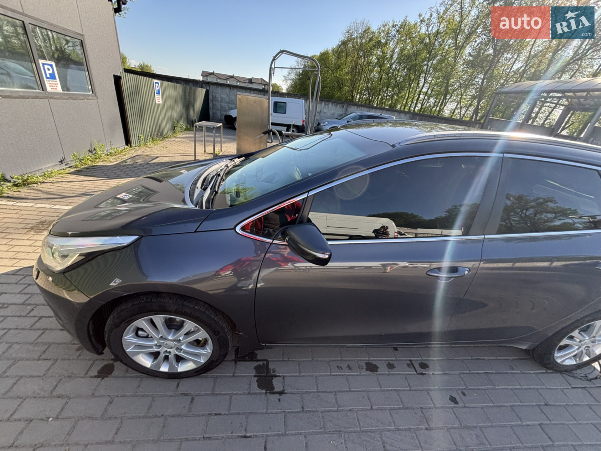 2013 Kia Cee'd - мініатюра 15