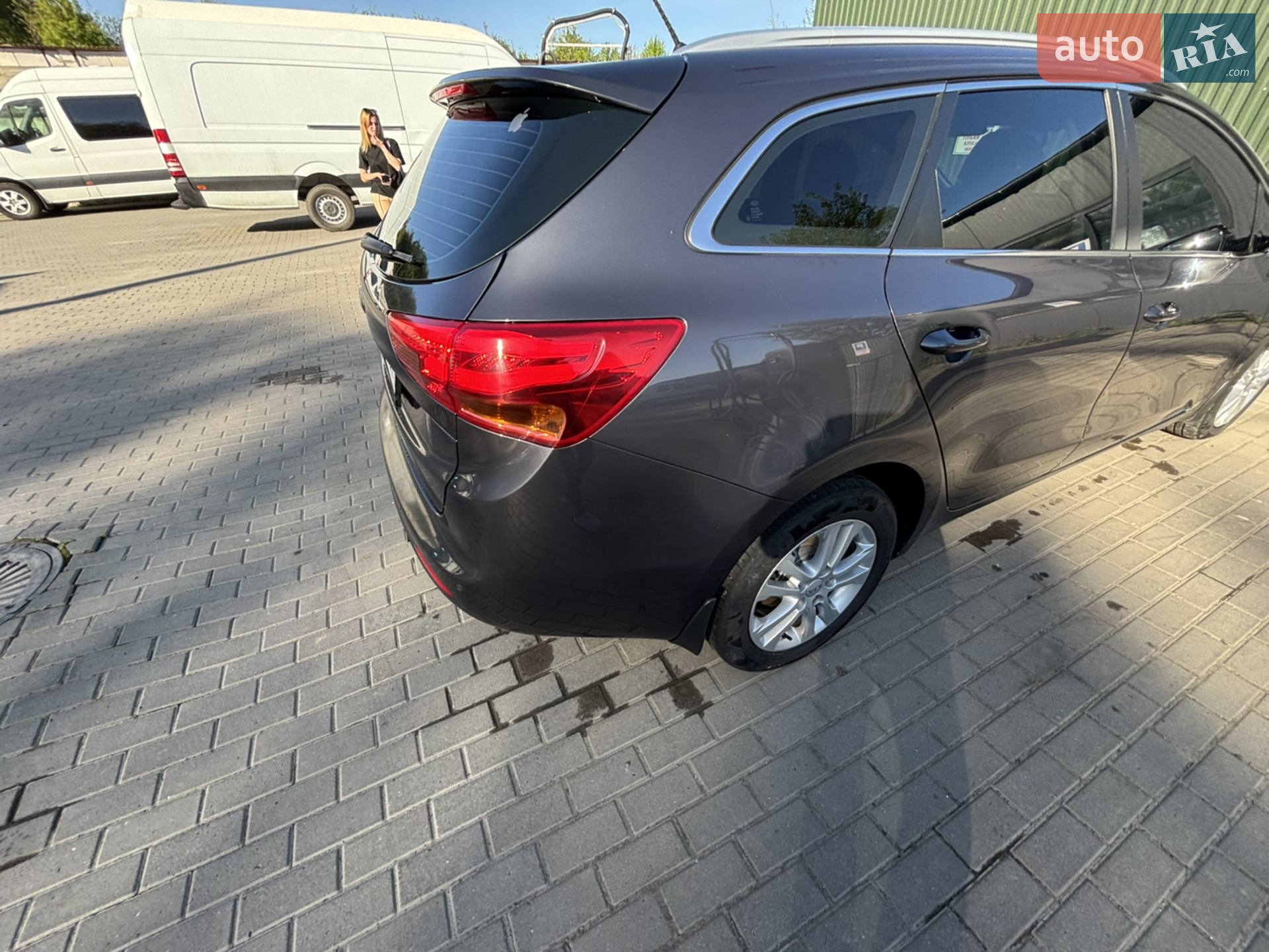 2013 Kia Cee'd - мініатюра 26