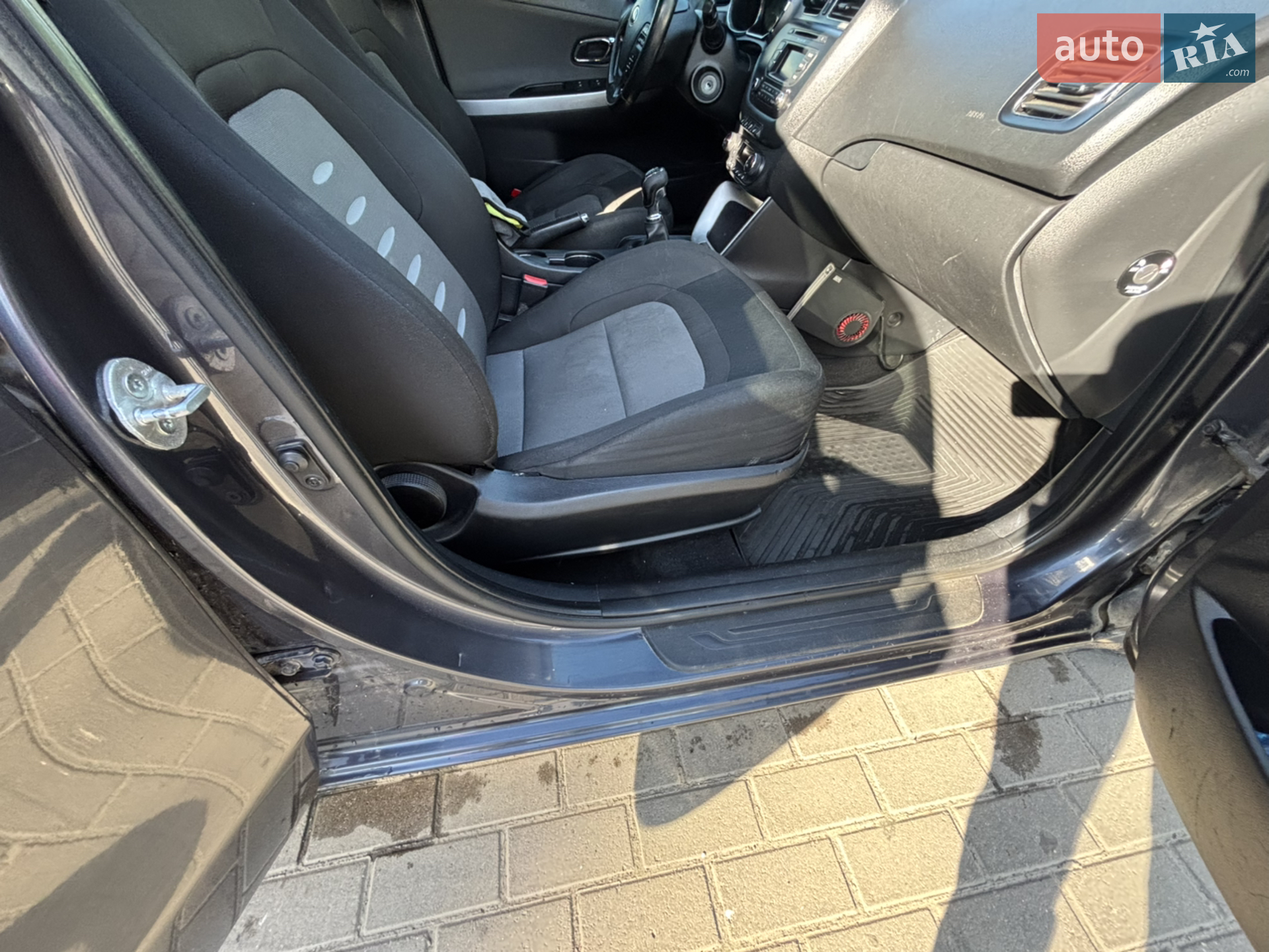 2013 Kia Cee'd - мініатюра 32