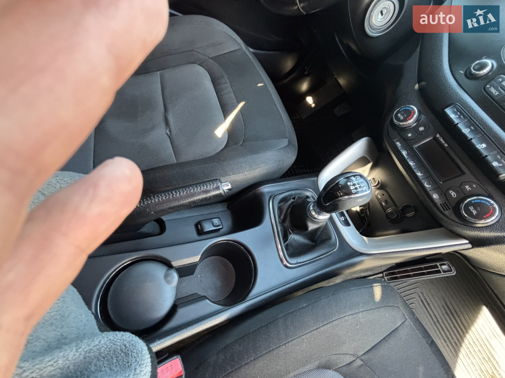 2013 Kia Cee'd - мініатюра 34
