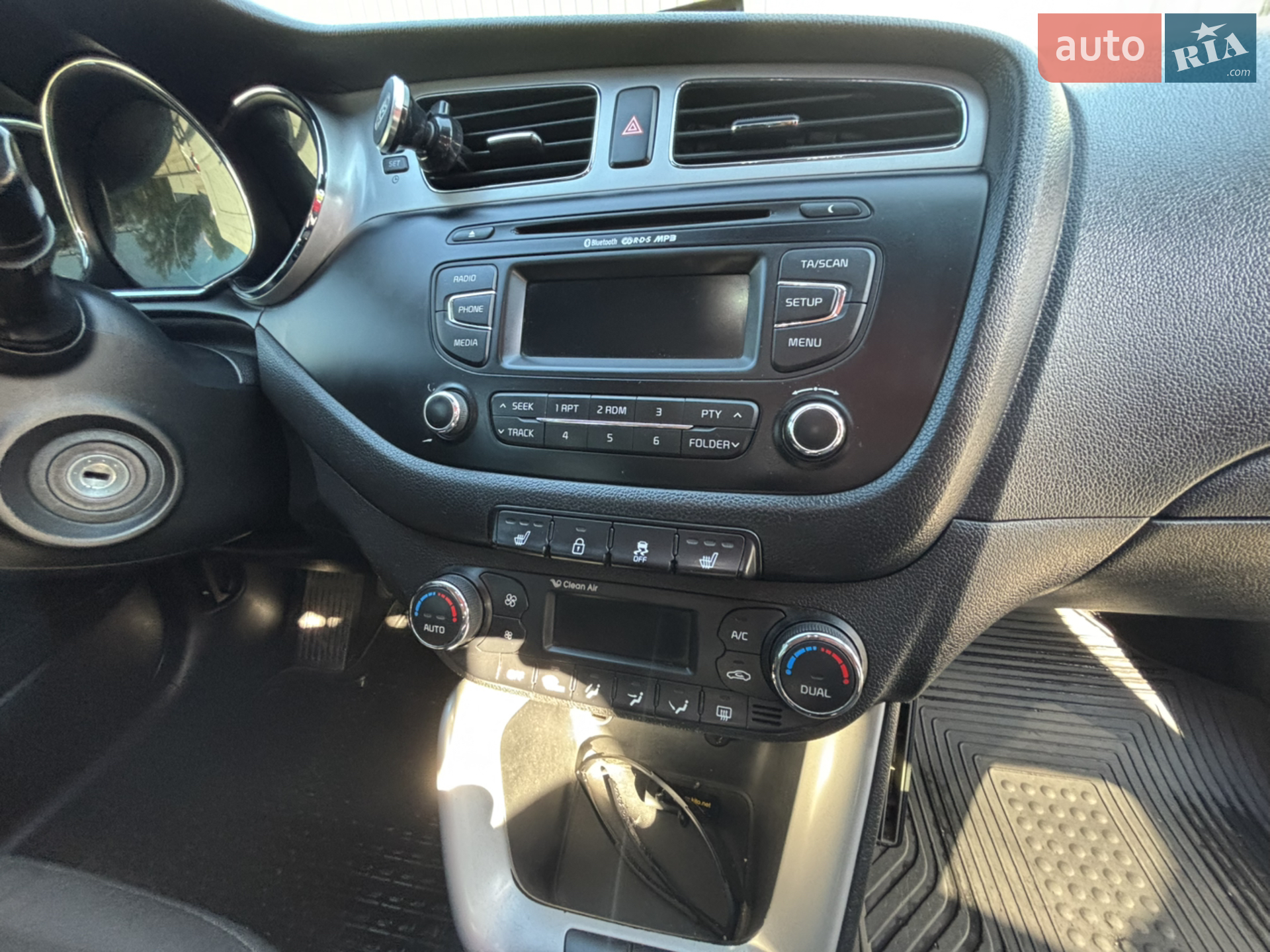 2013 Kia Cee'd - мініатюра 36