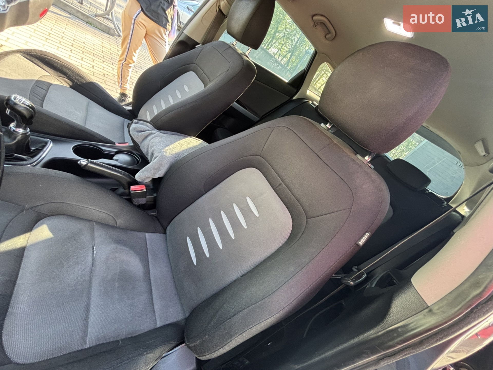 2013 Kia Cee'd - мініатюра 43
