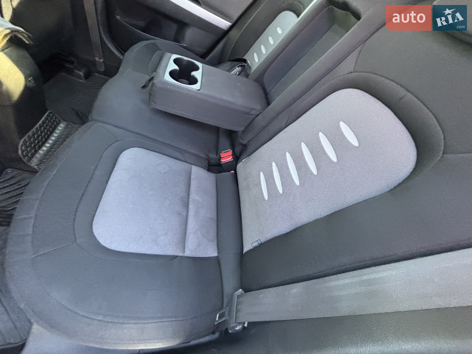 2013 Kia Cee'd - мініатюра 51