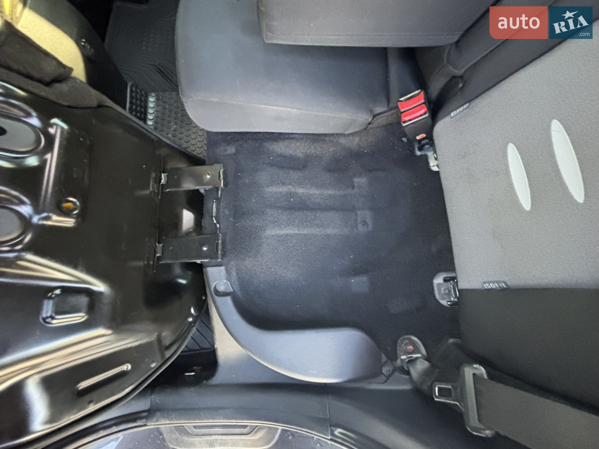 2013 Kia Cee'd - мініатюра 52