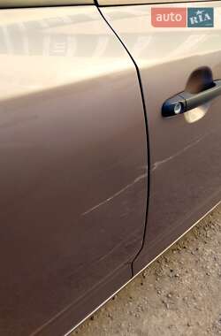 Хетчбек Kia Ceed 2007 в 