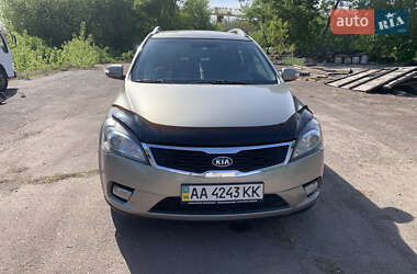 Универсал Kia Ceed 2010 в 
