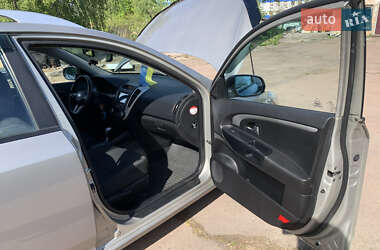 Универсал Kia Ceed 2010 в 