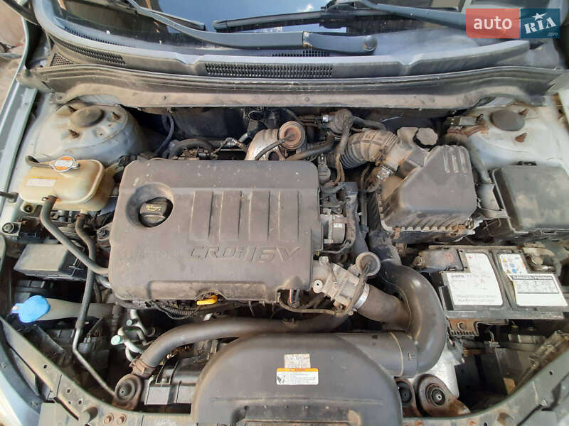Універсал Kia Ceed 2010 в Бродах