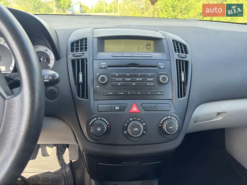 Хетчбек Kia Ceed 2007 в Фастові