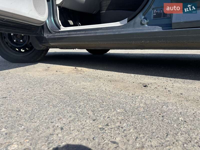 Хетчбек Kia Ceed 2007 в Фастові