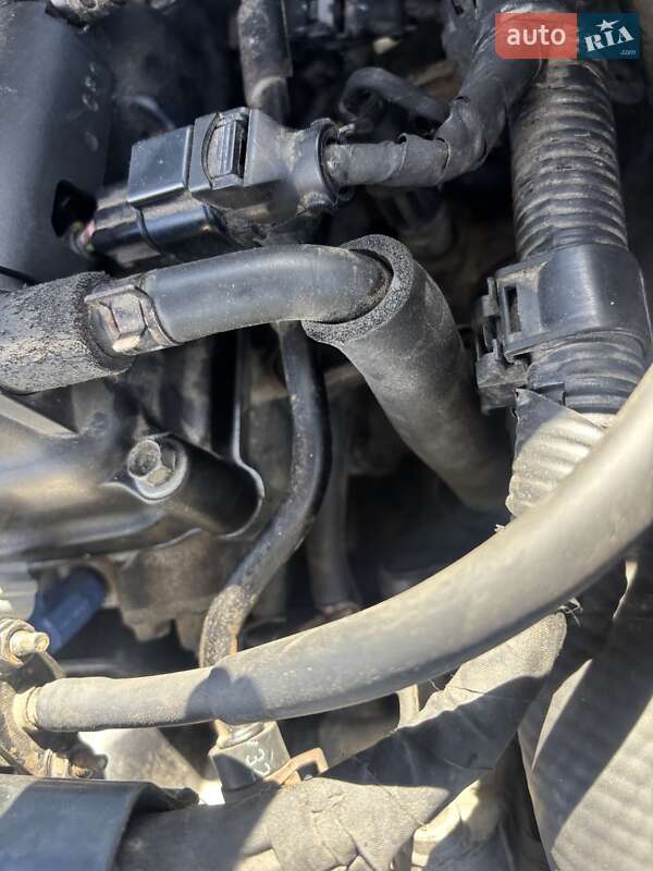 Хетчбек Kia Ceed 2007 в Фастові