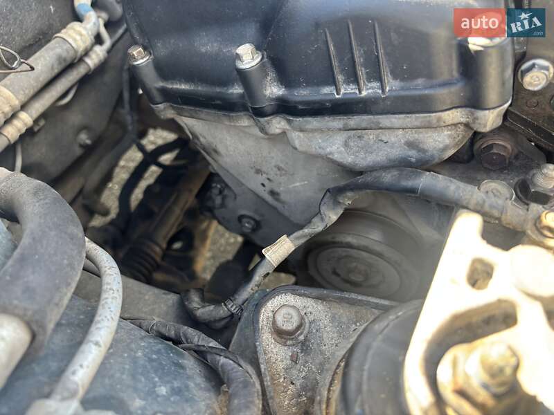 Хетчбек Kia Ceed 2007 в Фастові