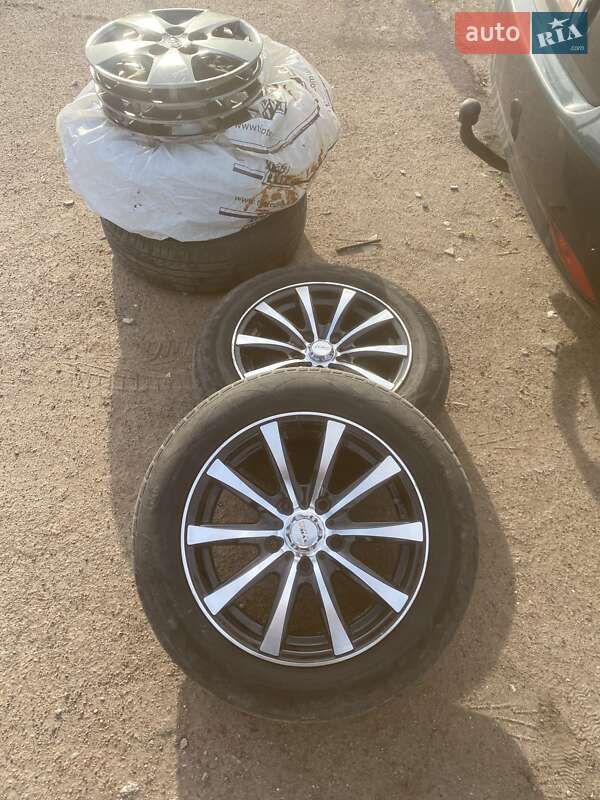 Хетчбек Kia Ceed 2007 в Фастові