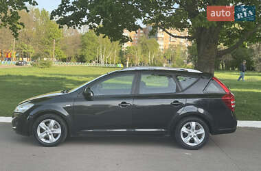 Универсал Kia Ceed 2009 в 