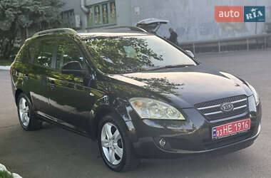 Универсал Kia Ceed 2009 в 