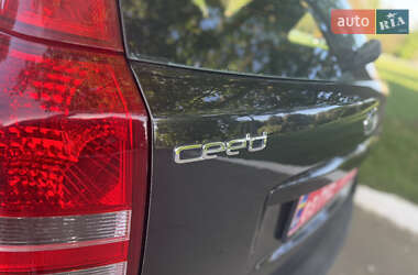 Универсал Kia Ceed 2009 в 