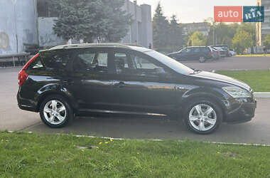 Универсал Kia Ceed 2009 в 