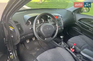Универсал Kia Ceed 2009 в 