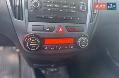 Универсал Kia Ceed 2009 в 
