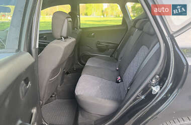 Универсал Kia Ceed 2009 в 