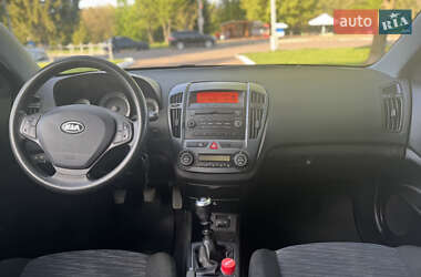 Универсал Kia Ceed 2009 в 