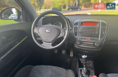 Универсал Kia Ceed 2009 в 