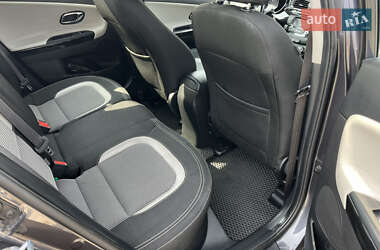 Хэтчбек Kia Ceed 2017 в 