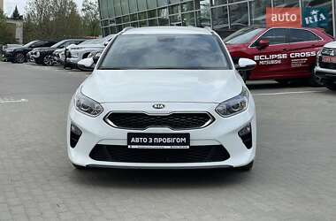 Універсал Kia Ceed 2020 в 