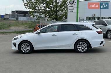 Універсал Kia Ceed 2020 в 