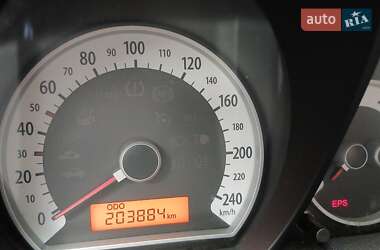Хетчбек Kia Ceed 2007 в Рокитному
