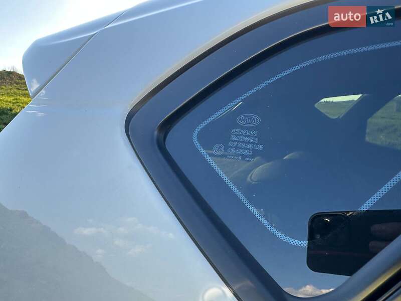 Хетчбек Kia Ceed 2013 в Вінниці