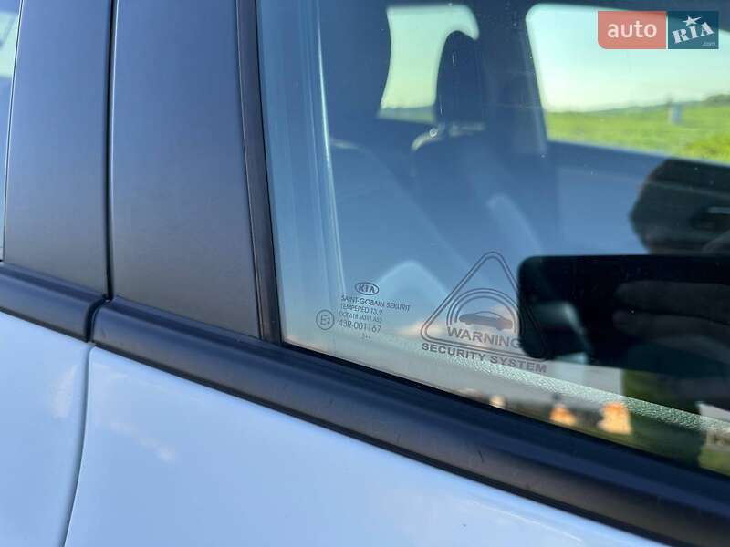Хетчбек Kia Ceed 2013 в Вінниці