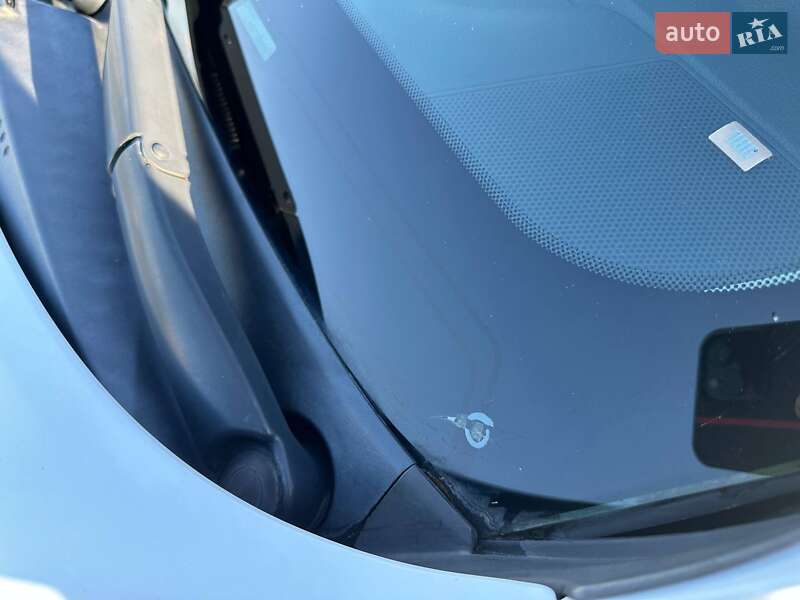 Хетчбек Kia Ceed 2013 в Вінниці