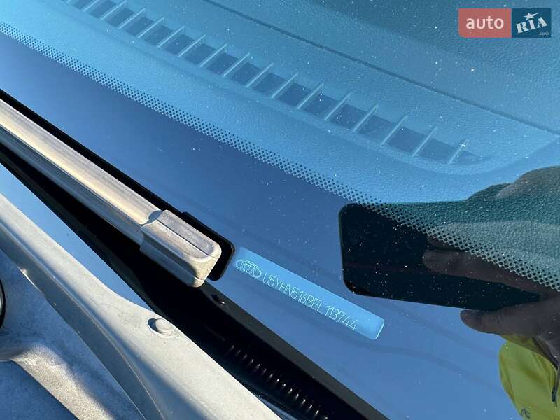 Хетчбек Kia Ceed 2013 в Вінниці