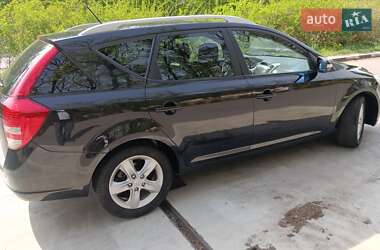 Универсал Kia Ceed 2012 в 