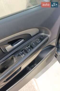 Универсал Kia Ceed 2012 в 