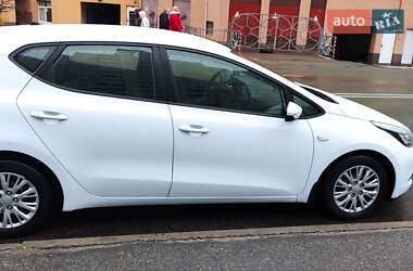Хэтчбек Kia Ceed 2012 в Киеве