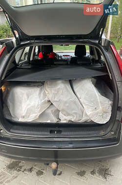 Универсал Kia Ceed 2011 в 