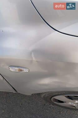 Хэтчбек Kia Ceed 2008 в 