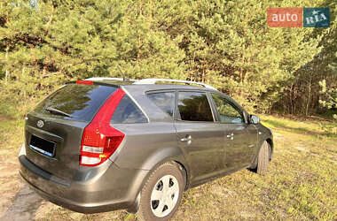 Універсал Kia Ceed 2012 в Ніжині