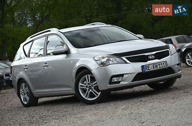 Универсал Kia Ceed 2011 в Бердичеве