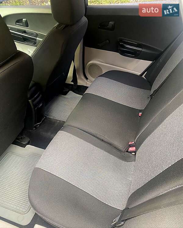 Хэтчбек Kia Ceed 2008 в Одессе