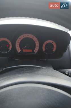Хэтчбек Kia Ceed 2008 в Песковке