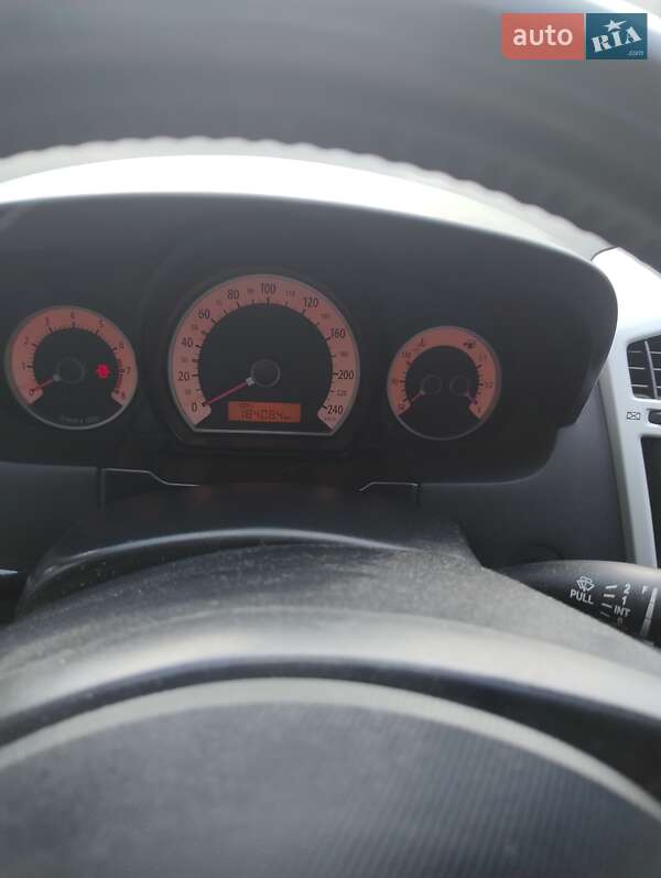 Хетчбек Kia Ceed 2008 в Пісківці