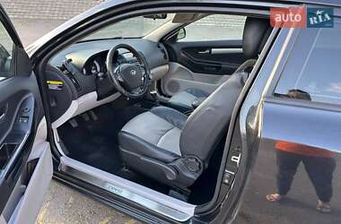 Хэтчбек Kia Ceed 2008 в 