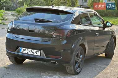 Хэтчбек Kia Ceed 2008 в 