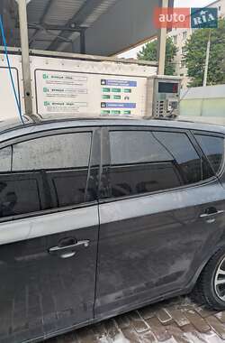 Хэтчбек Kia Ceed 2008 в Тернополе