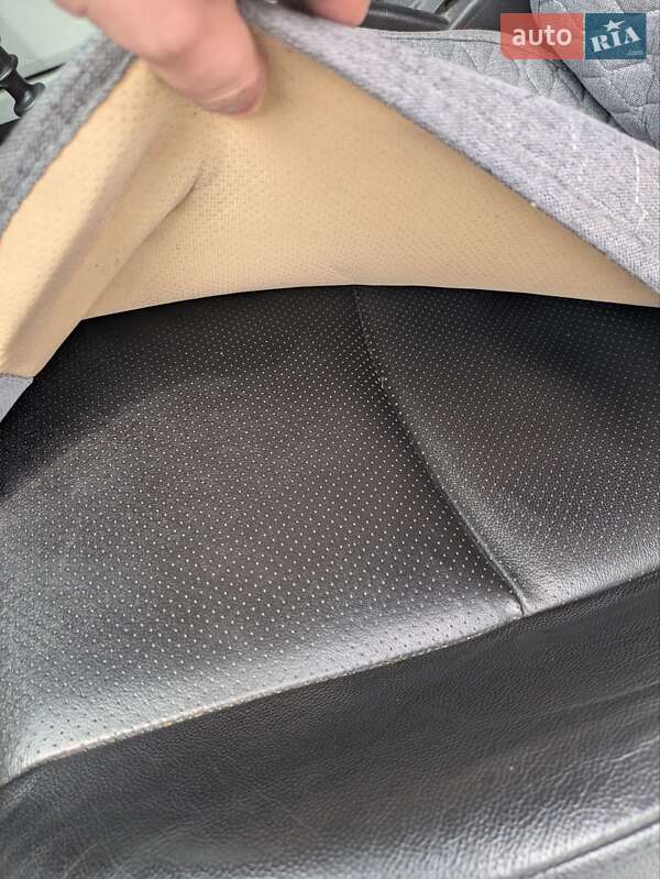 Хэтчбек Kia Ceed 2008 в Тернополе